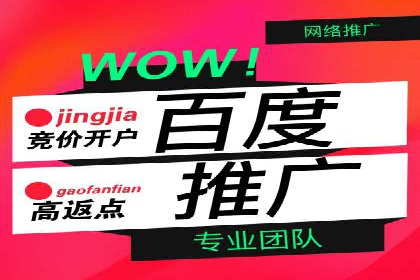 百度竞价代运营策略：如何制定有效的广告计划